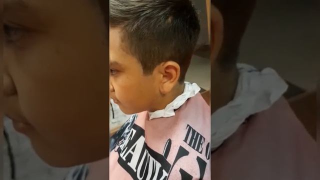 Економ парикмахерская