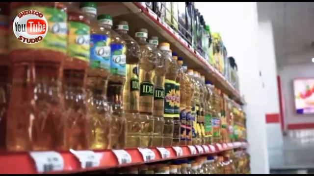 Farovon.uz супермаркет|Samarkand