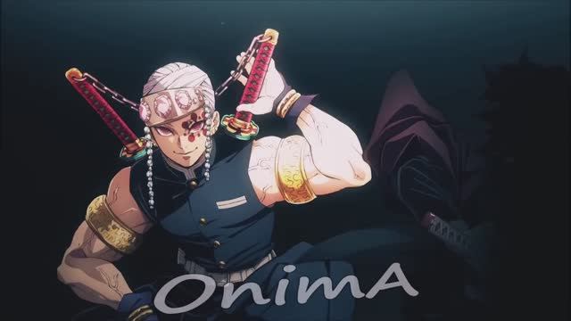Истребитель демонов: Тренировка столпов ♥ Kimetsu no Yaiba: Hashira Geiko-Hen смотреть онлайн