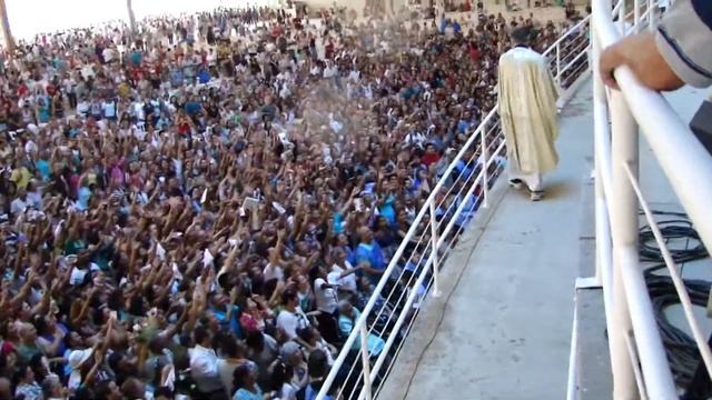 Água Benta.MP4 смотреть онлайн