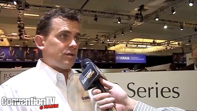 Yamaha P45 Digital Piano смотреть онлайн