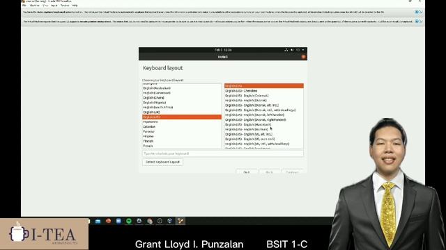 EPISODE 4: Installing Linux Ubuntu Using A Oracle Virtualbox смотреть онлайн