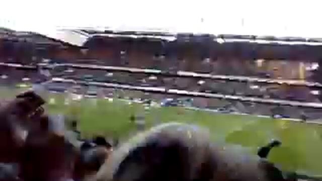 Chelsea vs Spurs 2007/08 Belletti GOAL! смотреть онлайн