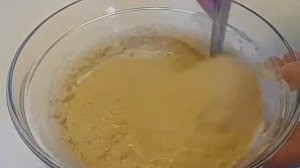 "ЛЕПЁШКИ ИЗ ОВСЯНОЙ МУКИ"мягкие ,полезные и очень вкусные.