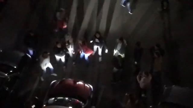 ФАЕРШОУ и автошоу 20.10.2018 ТРЦ «Новый мир» смотреть онлайн