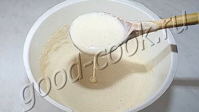 Блины с сыром и зелёным луком, рецепт приготовления смотреть онлайн