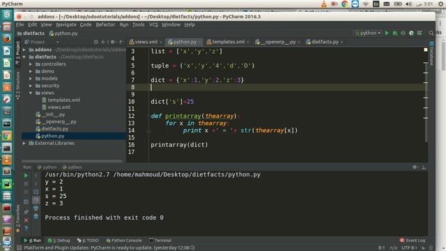 Python 2.7 odoo ar 00028 смотреть онлайн