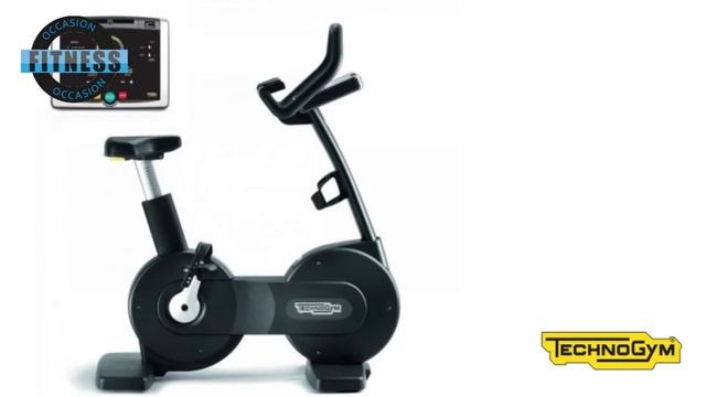 VELO DROIT TECHNOGYM EXCITE+ 500 NEW OCCASION смотреть онлайн