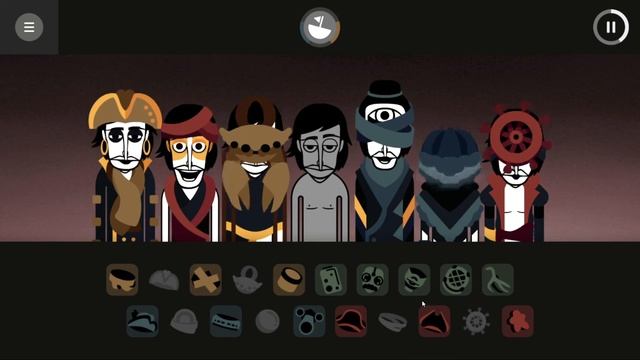 Evadare Xrun Mix - Danger Watch out! смотреть онлайн