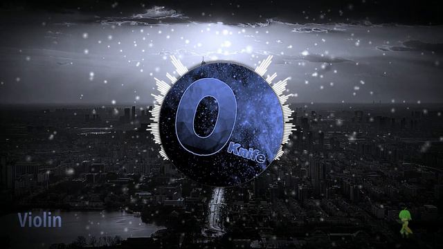 Samra Type Hip Hop Instrumental ►Violin◄ Rap Beat (90 Bpm) (prod. by OKnife) смотреть онлайн