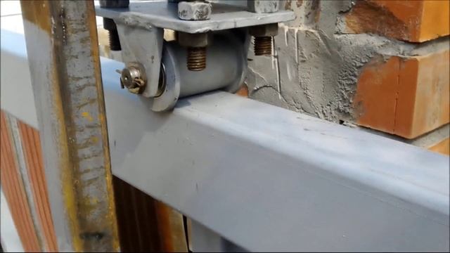 Откатные Ворота.. смотреть онлайн