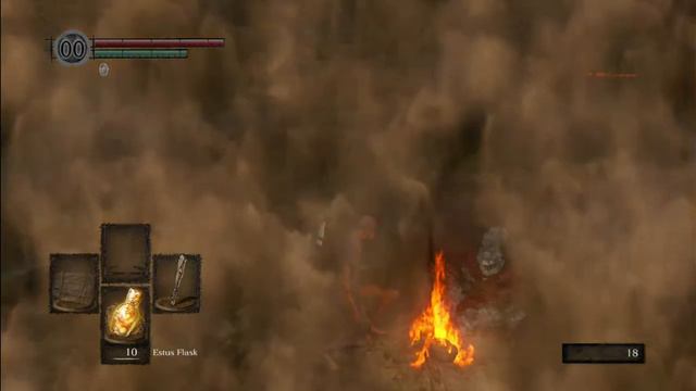 Dark Souls Trilogy Run S.1 Ep.1 смотреть онлайн