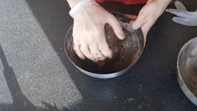 Шоколадное печенье смотреть онлайн