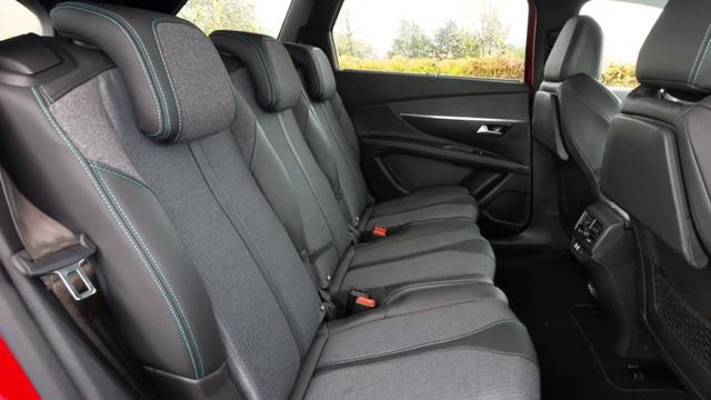 New 2021 Peugeot 5008 ! exlusive details by carwstar смотреть онлайн