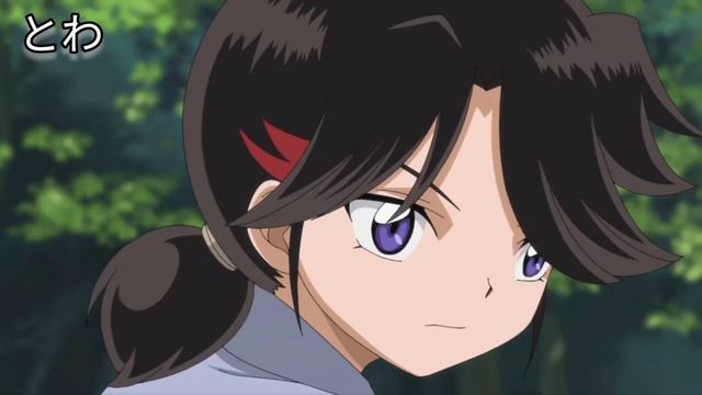 Yashahime: Princess Half-Demon (Dub) Key Moments From Episode 20 | Part 2 смотреть онлайн