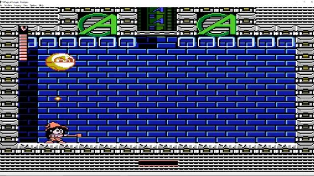 Magical Doropie hack Español Krion Conquest Longplay Walkthrough Nes Famicom Polystation + Download смотреть онлайн