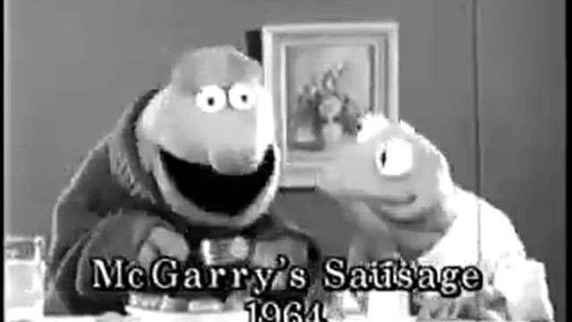 McGarry's Sausage смотреть онлайн