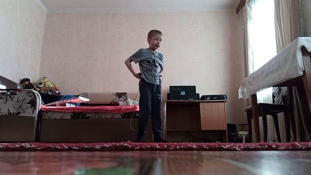 как научиться прыгать на скакалке смотреть онлайн