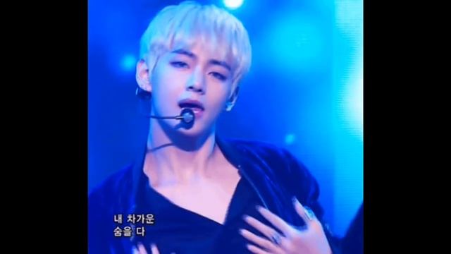 Ким Тэхён–Мой номер 1 {заказ} смотреть онлайн