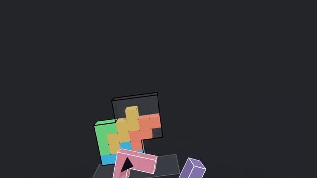 CUBISM VR | HAND TRACKING PUZZLER | PART1 | Gameplay On Oculus Quest 2 | NO COMMENT