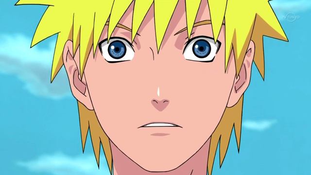 [#1]]Альтернативный сюжет Наруто | Наруто попал в прошлое | Пролог | Часть 1 смотреть онлайн