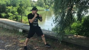 Как научиться драться если ты ОДИН дома