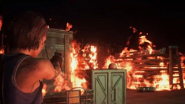 НЕМЕЗИС НЕ ДАЁТ СПОКОЙНО ЖИТЬ смотреть онлайн