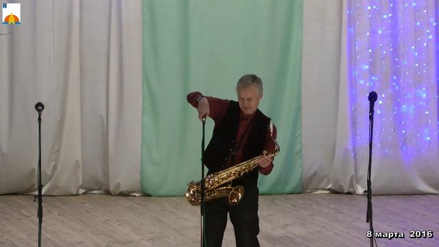 Праздничный концерт "Для любимых и несравненных" 8 марта 2016.mp4 смотреть онлайн