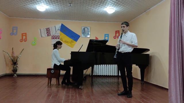 Богдан Буткєєв – Сонатина Фа Мажор | Constellation World Talent Network смотреть онлайн