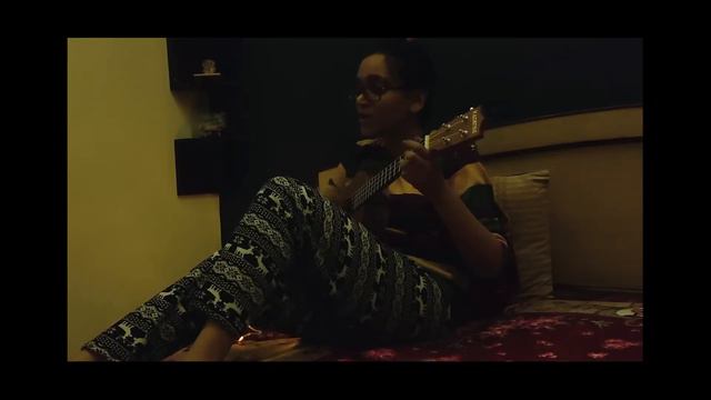 Give Me A Sign | Breaking Benjamin | Ukulele Short Cover смотреть онлайн
