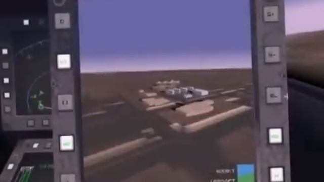 F-22 Total Air War promo video смотреть онлайн