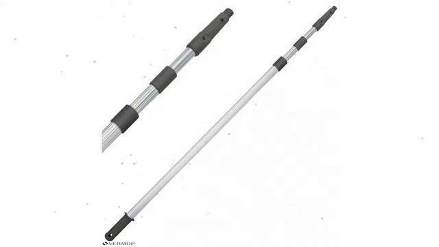 Телескопическая штанга, 3х100 см (Vermop) обзор 2931 производитель Vermop GmbH (Германия) смотреть онлайн