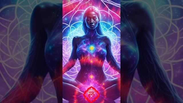 Жизненный поток и рейки | Секреты Муладхары | #Shorts смотреть онлайн