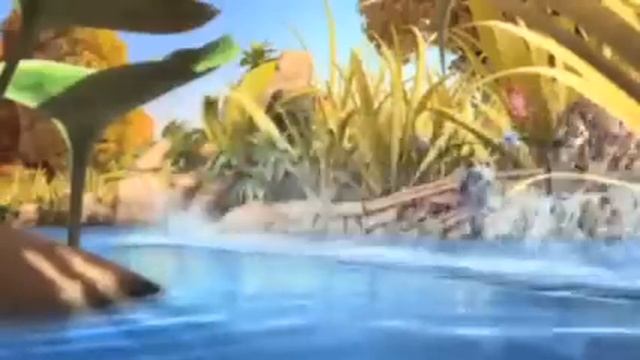 Tinker Bell and The Lost Treasure - Pixie Dust Express смотреть онлайн