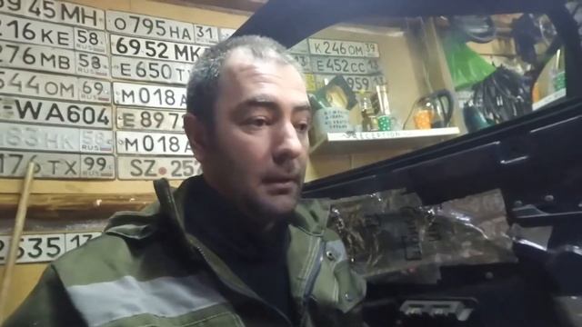Не работают стеклоподъёмники Лада Приора смотреть онлайн