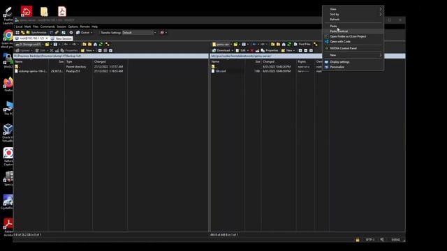 Proxmox Two-Node Cluster Connection: A Easy Step-by-Step Guide смотреть онлайн
