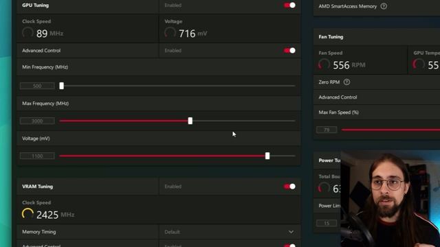 How To Overclock & Undervolt RX 7800XT | ADRENALIN 2023 Easy Tutorial