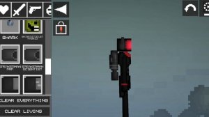 ОБОЗРЕВАЮ МОД НА СКИБИДИ ТУАЛЕТ ДЛЯ Melon playground