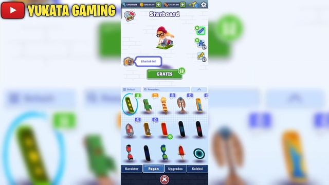 Subway Surfers Mod Apk V.3.14.1 Latest Version 2023 | Unlimited Money, Unlock All Characters смотреть онлайн