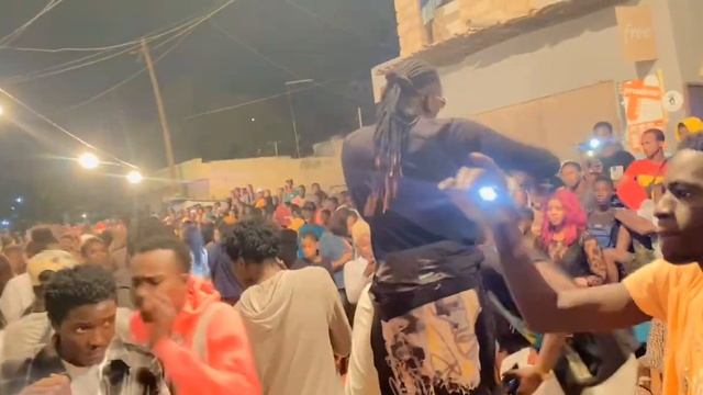 Momo tv snapeur samba diarra mbaye смотреть онлайн