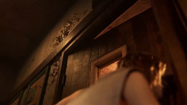 Dead by Daylight Silent Hill 1080P HD смотреть онлайн