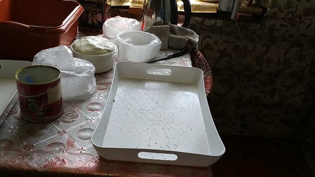 Работаю с сырным тестом смотреть онлайн