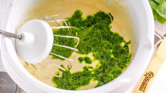 Вкусные будни