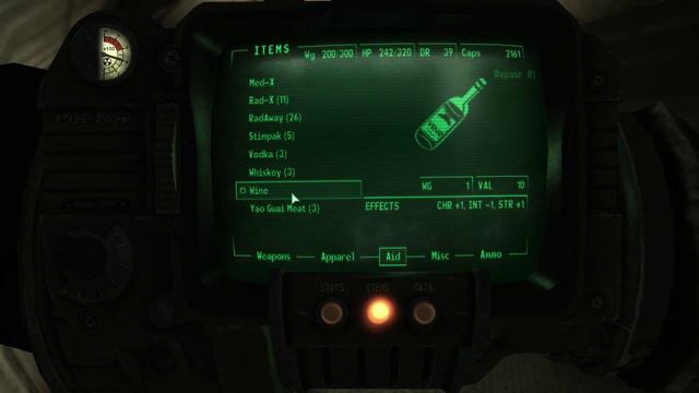 Fallout 3 GotY Edittion смотреть онлайн