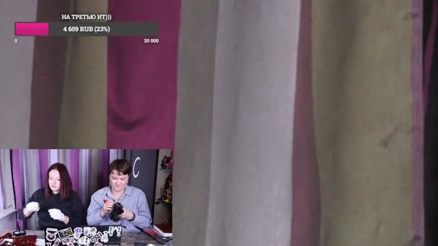 Кукольный стрим № 22 с Владычицей сундука: много Круэлл и Integrity Toys