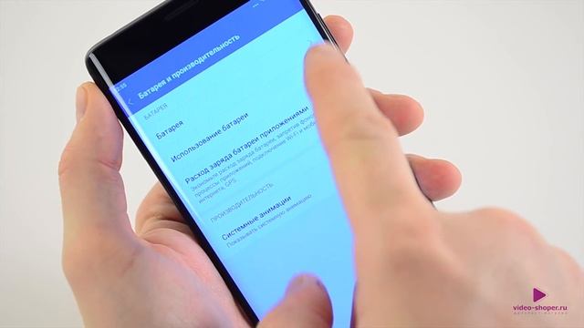 Xiaomi Mi Note 2 Обзор