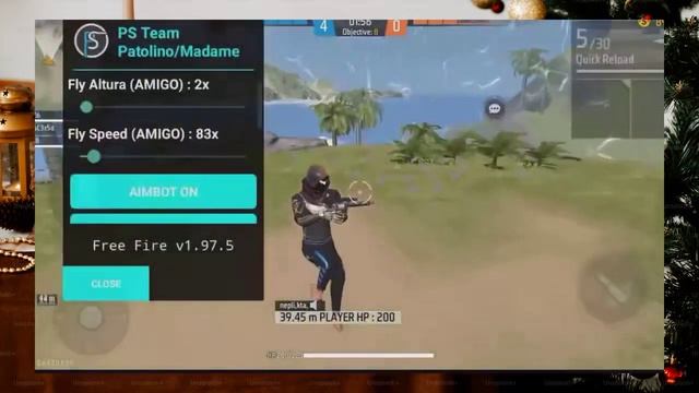 FREE FIRE LATEST MOD MENU UNLIMITED DIAMOND & COINS ! REGEDIT FFH4X APK DOWNLOAD NO PASSWORD 2023 смотреть онлайн