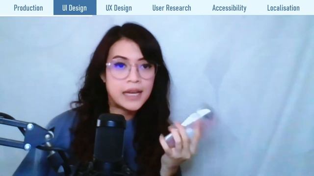 A Primer to UI/UX for Video Games смотреть онлайн