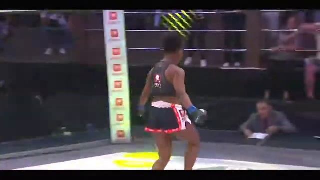 ММА и бокс актак Март 2020 Неделя 1 смотреть онлайн