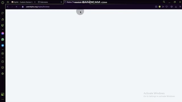 HOW TO CHANGE YOUR ROBLOX WALLPAPER FOR FREE! || ROBLOX || idarks_13x смотреть онлайн